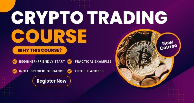 Cryptocurrency Trading For Beginners